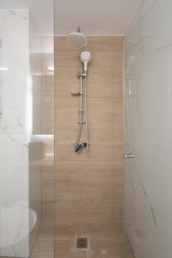 Charming Two Bedrooms Apartment Walk To Acropolis Афіни Екстер'єр фото