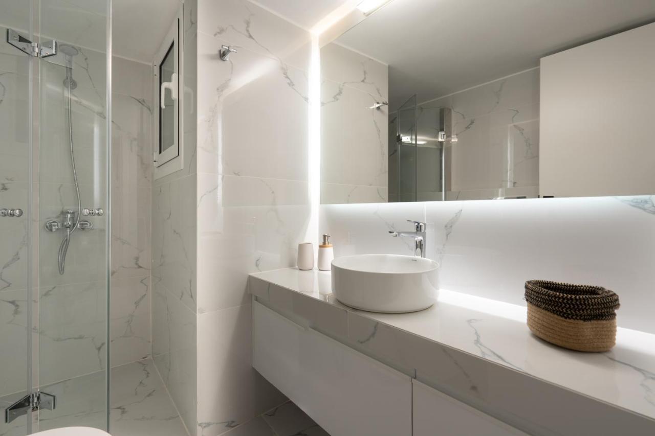 Charming Two Bedrooms Apartment Walk To Acropolis Афіни Екстер'єр фото