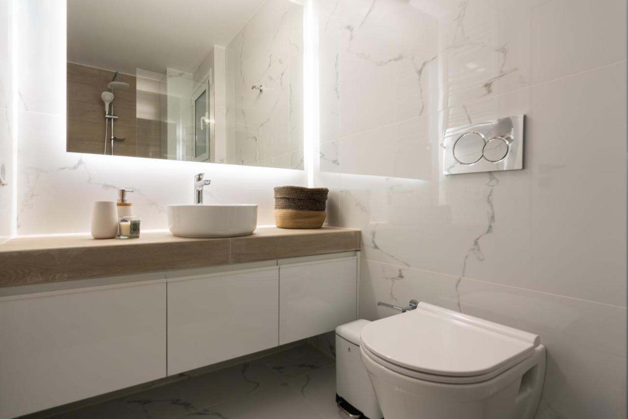 Charming Two Bedrooms Apartment Walk To Acropolis Афіни Екстер'єр фото